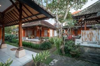 Argasoka Ubud - Ubud City Center - 9
