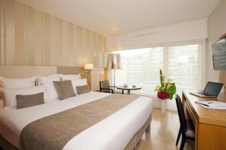 Residhome Courbevoie La Défense - Courbevoie - 8