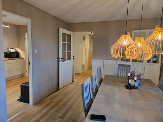 Skrenten main house - For the Family - 3