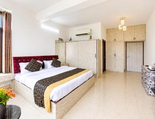 3BHK Mewar House - 4
