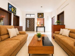 3BHK Mewar House - 1