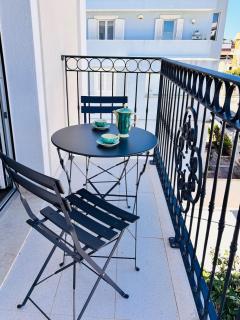 Cozy Harbor Walk Apartment - 2