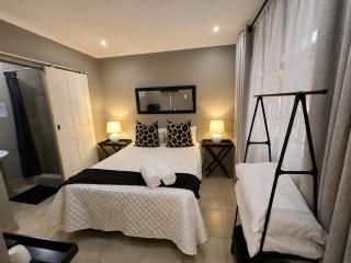 Zhantique Guest House 2- Unit 8 - 8