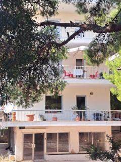 Aqua Vista Saronida Sea View Apartment SUPER COZY - 4