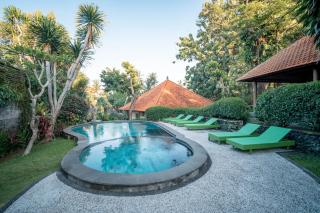 Argasoka Ubud - Ubud City Center - 6