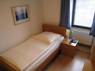 Posthotel Hans Sacks - Montabaur - 8