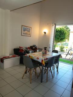 La Marmotte Tranquille - 6
