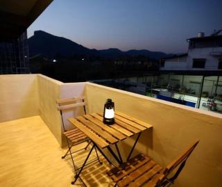 20 North Hotel Mae Sai - 1
