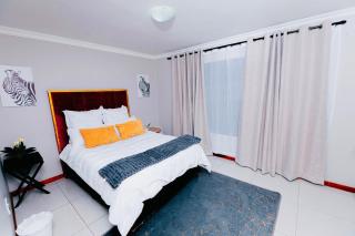 Goshen villas - 7