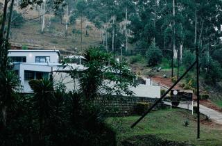 Goshen villas - 9