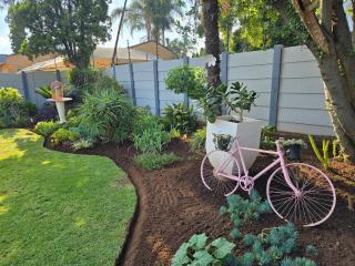 Zhantique Guest House 2- Unit 8 - 3
