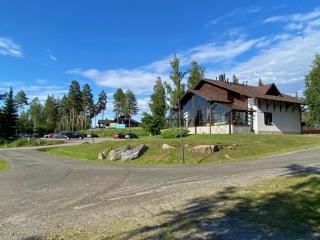 Pesukarhu - 6