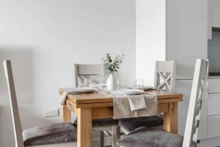 Beautiful and Stylish 1 bedroom apartment in Central Birmingham - 2