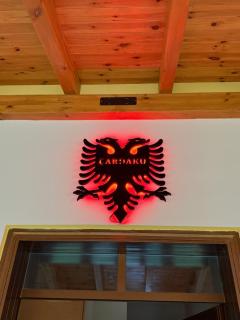 Villa D&D Valbona - 8