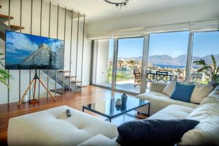 Gioma Apartment with Lake View - 9
