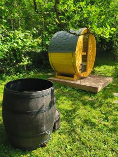 Holiday Cabin near Ljubljana - Hawknest - 8