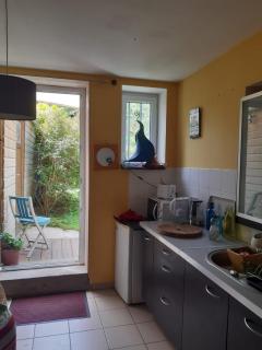 Petit cocoon - 1