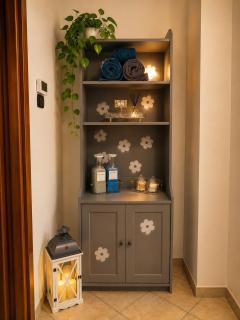 La Casita di Sotto, a cozy stay in Val di Susa - 8