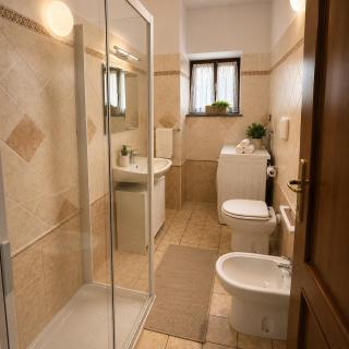 La Casita di Sotto, a cozy stay in Val di Susa - 7