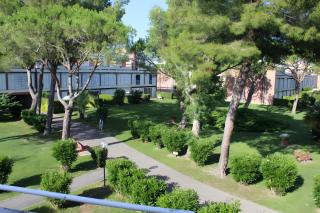 Casa Vacanze Simonetta con giardino - 9