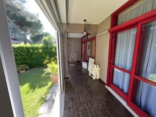 Casa Vacanze Simonetta con giardino - 3