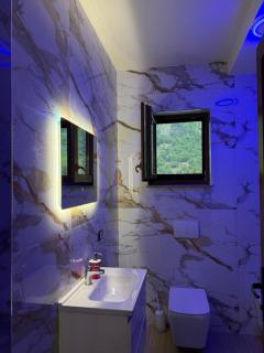 Villa D&D Valbona - 6