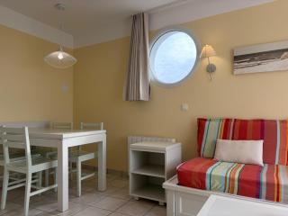 Vue Mer - Piscine et Calme - 4 personnes - 3