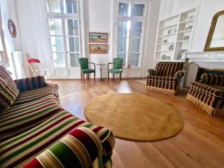 Apartment Joie de Vivre - 5