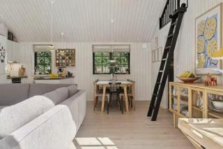 Nordic Nature Hideaway - 5