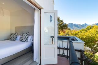 Winelands Golf Lodges 27 - Stellenbosch - 2