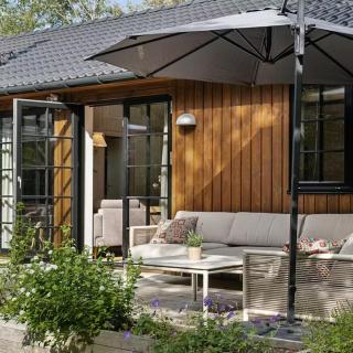 Nordic Nature Hideaway - 0