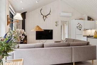 Nordic Nature Hideaway - 6