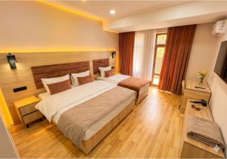 Modern Hotel - 8