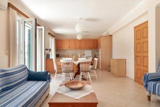 Jennifer's Apartments - Leucade - 6