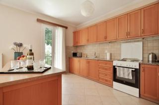 Jennifer's Apartments - Leucade - 5