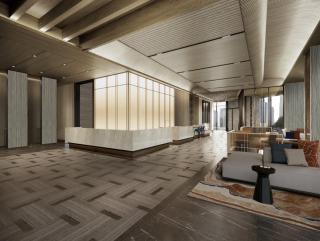 Hyatt Place Seoul Pangyo - 1