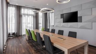 Holiday Inn Express - MUNICH NORTH by IHG - 7