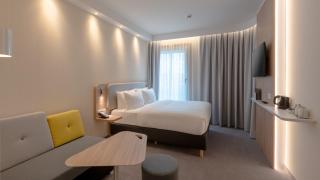 Holiday Inn Express - MUNICH NORTH by IHG - 6