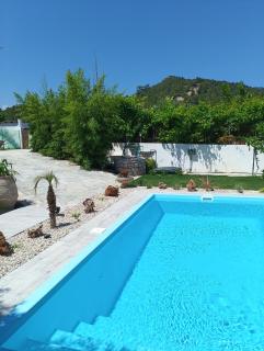 Green Oasis House in Filerimos - 7