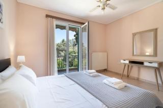 Jennifer's Apartments - Leucade - 3