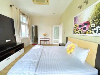 Sealink Villa 15 SeaView - 0
