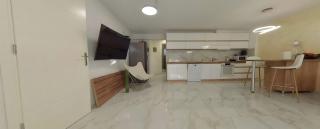 Charming 3-Bedroom House Rental in Mlaga, Spain - 1