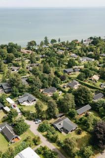 Det nyrenoverede sommerhus - tæt på det hele - 8