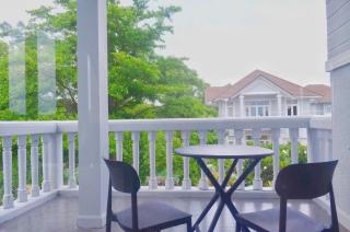 Sealink Villa 15 SeaView - 1