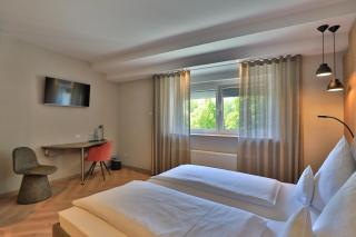 Hotel Robben - 7
