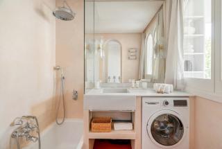 Notre Dame - Prestige studio with lift and terrace for 2 - Paris - 1