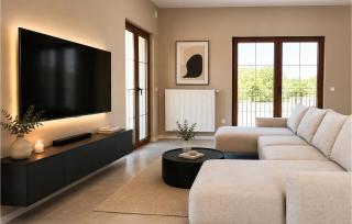 Beautiful Home In Vrsi - 7
