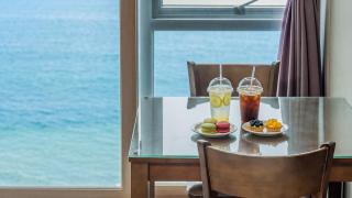 Yeosu Janggun Island Pension - 2