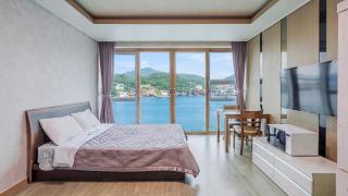 Yeosu Janggun Island Pension - 7