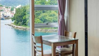Yeosu Janggun Island Pension - 6